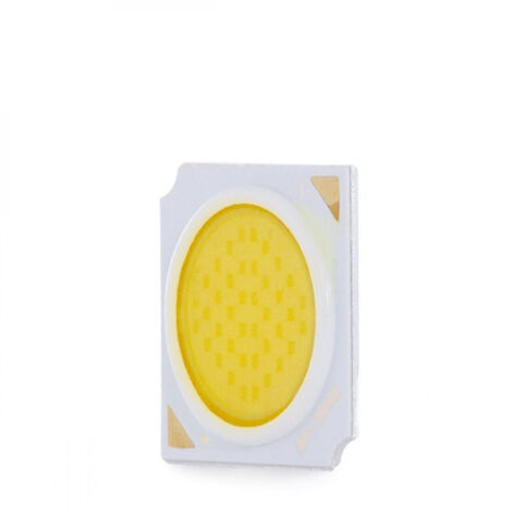 Module 18W 1.800Lm 6000ºK LED Epistar 600Ma 40.000H [CH-COB-18W-EP-CW]