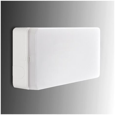 Esera Éclairage de Secours LED 150Lm 1 Heure IP44