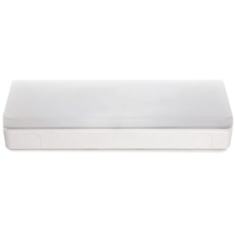 Esera Éclairage de Secours LED 150Lm 1 Heure IP44