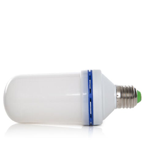 Ampoule LED Sphérique Aluminium / Pc B22 Baïonnette 5W 450Lm 30.000H