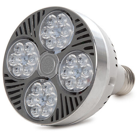 Ampoule LED E27 PAR30 35W. Découvrez nos offres et passez commande !