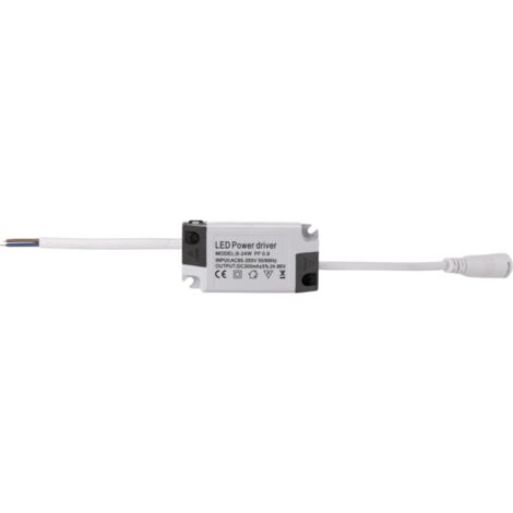 Driver onn Dimmable 0.95 F.P. 50.000H Slimline Downlight 20W
