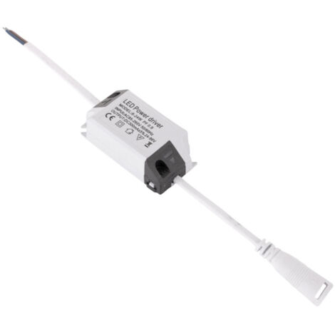 Driver onn Dimmable 0.95 F.P. 50.000H Slimline Downlight 20W