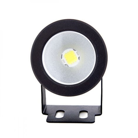 Spot de Jardin LED 10W 846Lm 2700ºK IP67 Jardin 40 000H [NE-IP67-10W-WW]