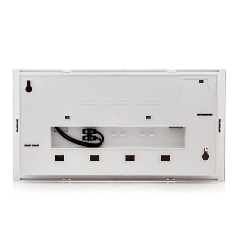 Ebro Éclairage de Secours LED 150Lm 1 Heure IP44