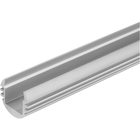 Bandes LED à profil moyen Ledvance -PM02/R/18X15,5/10/1 1M (1/2)