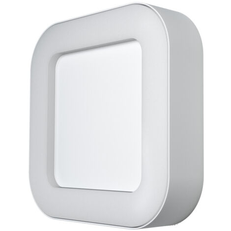 Ledvance "Endura" Luminaire LED Extérieur Capteur 13,5W 600Lm 3000K 100º IP44 (1/3)