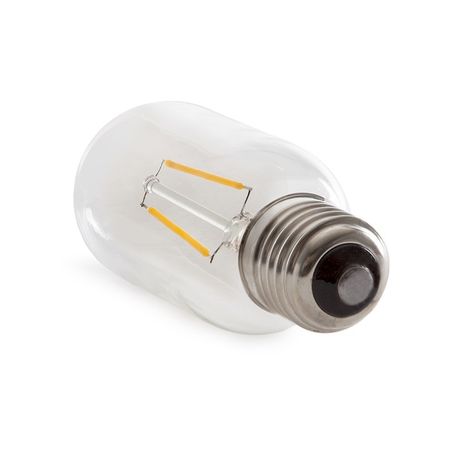 Ampoule LED E27 6W 432Lm 2000ºK Filament G150 40.000H [WO-LF