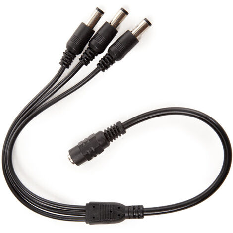Lébénoïd® - Découvrez notre produit Connecteur câble ruban led IP20 12mm  RGB+W