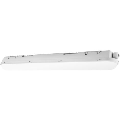 Luminaire LED étanche LEDVANCE 21W 2520Lm 4000K 120° IP65 [LVI-4058075463820]
