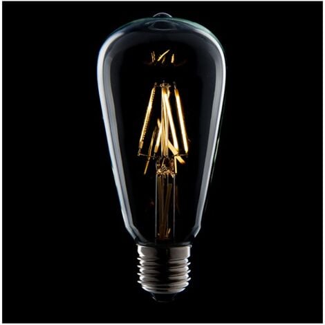 Ampoule LED Filament G9 2,5W 240 lm - Ledkia