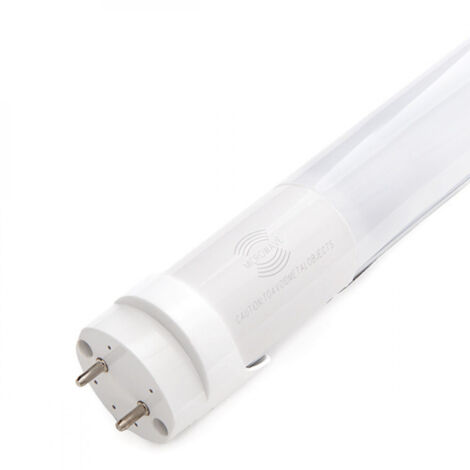 Tube LED T8 23W 2 470Lm 6000ºK 150Cm Capteur de Proximité 40 000H [GR-T8SENS23W-O-CW] (1/3)