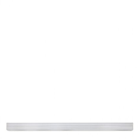 Luminaire LED 10W 850Lm 6000ºK T5 60Cm 40 000H [GR-T5DG10W-CW]