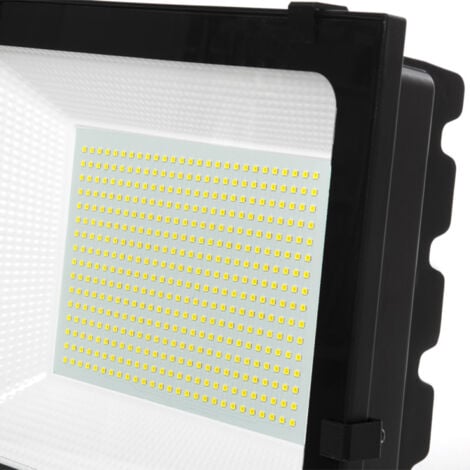 Projecteur LED 50W 6.500Lm PRO IP65 Température de Couleur Ajustable  100.000H [1916-NS-HVFL50W