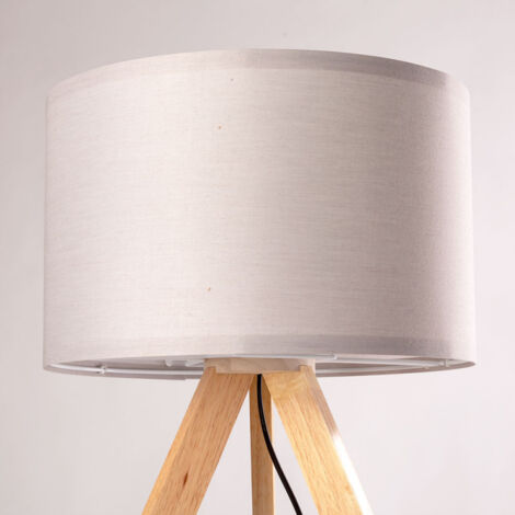 Lampadaire "Pachuca" [OPV-780SGN1427]