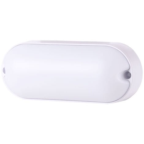 Plafonnier LED 10W 936Lm 2700ºK IP54 Kyla 40 000H  [HO-DLOVA-1OW-WW]
