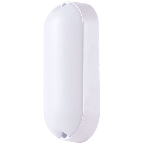 Plafonnier LED 10W 936Lm 2700ºK IP54 Kyla 40 000H  [HO-DLOVA-1OW-WW]