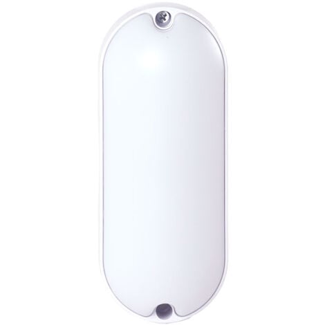 Plafonnier LED 10W 936Lm 2700ºK IP54 Kyla 40 000H  [HO-DLOVA-1OW-WW]