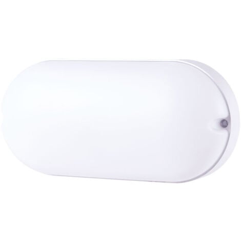Plafonnier LED 24W 2059Lm 2700ºK IP54 Kyla 40 000H  [HO-DLOVA-24W-WW]