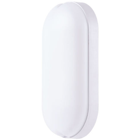 Plafonnier LED 24W 2059Lm 2700ºK IP54 Kyla 40 000H  [HO-DLOVA-24W-WW]