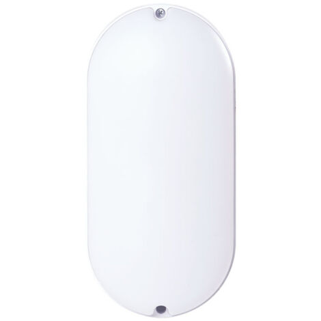 Plafonnier LED 24W 2059Lm 2700ºK IP54 Kyla 40 000H  [HO-DLOVA-24W-WW]