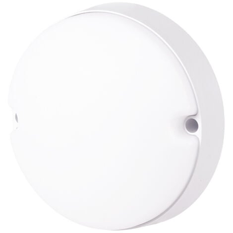 Plafonnier LED 10W 936Lm 2700ºK IP54 Braelynn 40 000H [WR-DLROA-1OW-WW]
