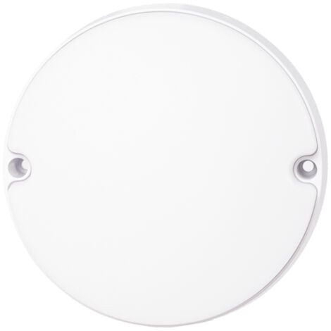 Plafonnier LED 10W 936Lm 2700ºK IP54 Braelynn 40 000H [WR-DLROA-1OW-WW]
