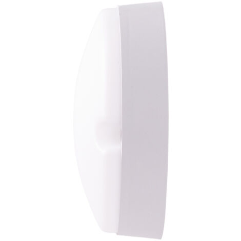Plafonnier LED 10W 936Lm 2700ºK IP54 Braelynn 40 000H [WR-DLROA-1OW-WW]