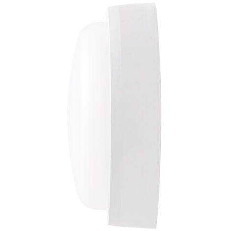 Plafonnier LED 9W 900Lm 6000ºK IP54 "Annalise" 40 000H [WR-DLROB-1OW-CW]