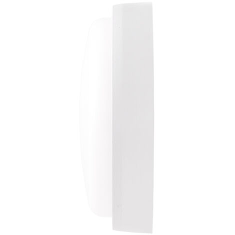 Plafonnier LED 20W 2000Lm 4200ºK IP54 Annalise 40 000H [WR-DLROB-24W-W]