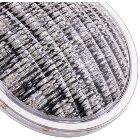 Projecteur LED pour piscine 25W 6000ºK Par 56 40 000H [KD-PAR56-25W-CW]