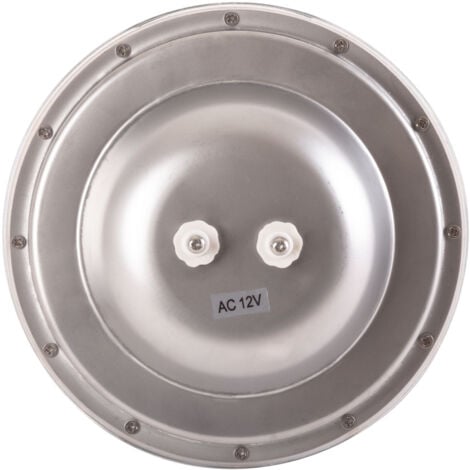 Projecteur LED pour piscine 25W 6000ºK Par 56 40 000H [KD-PAR56-25W-CW]