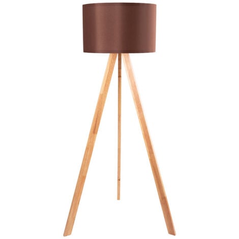 Lampadaire  "Kano-1" [OPV-780SGN2459]