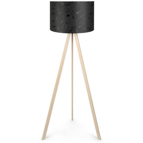 Lampadaire  "Kano-1" [OPV-780SGN2459]
