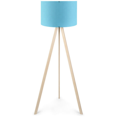Lampadaire  "Kano-1" [OPV-780SGN2459]