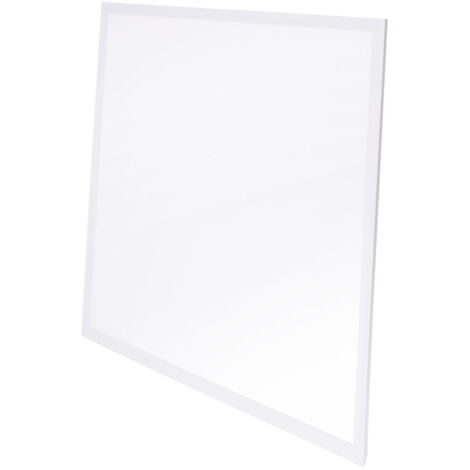 Panneau LED 60W 6000Lm 4200ºK 60x60x3Cm 40 000H [HO-LPT-6060-60W-W]