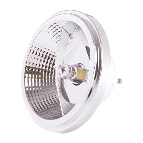 Ampoule navette LED Eufab LED SOFFITTE 41MM CAN-BUS 13295 S8.5 N/A