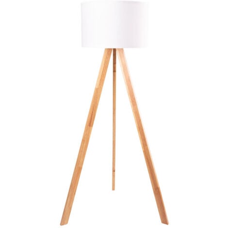 Lampadaire  "Pyongyang" [OPV-780SGN2423]