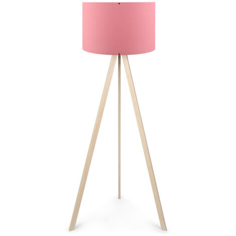 Lampadaire  "Pyongyang" [OPV-780SGN2423]