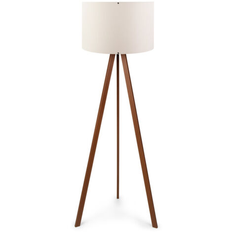 Lampadaire  "Kano" [OPV-780SGN2436]