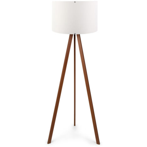 Lampadaire  "Kano" [OPV-780SGN2436]