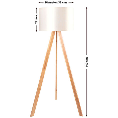 Lampadaire  "Qinhuangdao" [OPV-780SGN3435]