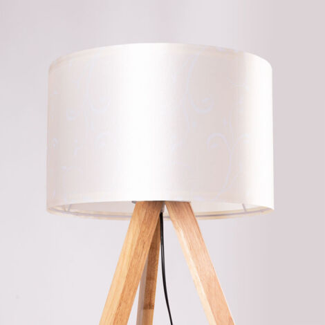 Lampadaire  "Qinhuangdao" [OPV-780SGN3435]