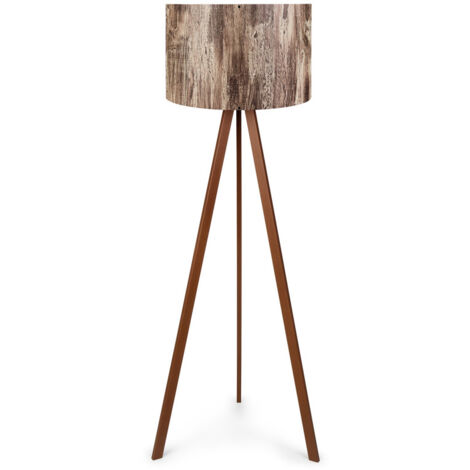 Lampadaire  "Qinhuangdao-1" [OPV-780SGN3438]