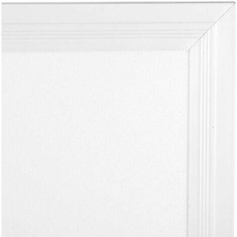 Panneau LED 100W 10000Lm 6000ºK 120X60Cm 40 000H [HO-PBD-60120-CW]
