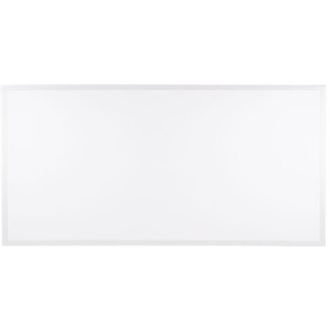 Panneau LED 100W 10000Lm 6000ºK 120X60Cm 40 000H [HO-PBD-60120-CW]