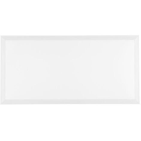 Panneau LED 28W 2800Lm 4000ºK 60X30Cm 40 000H [HO-PBD-3060-W]