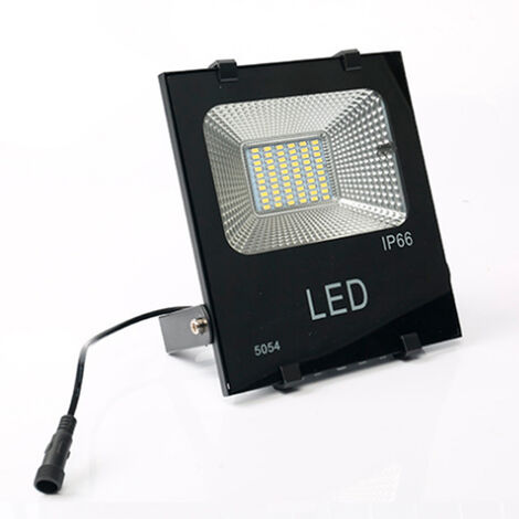 Projecteur LED 30W 110lm/W Dès 11,49€ HT
