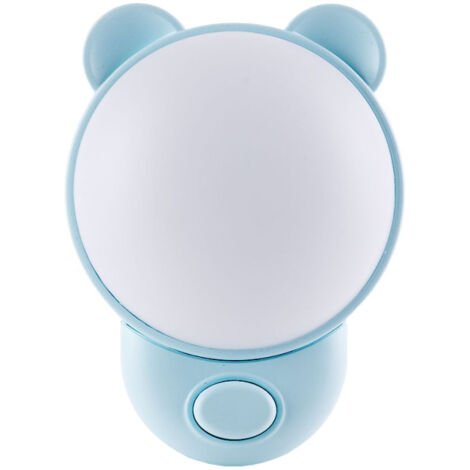 Veilleuse "Ours" pour veilleuse LED enfant et veilleuse rechargeable