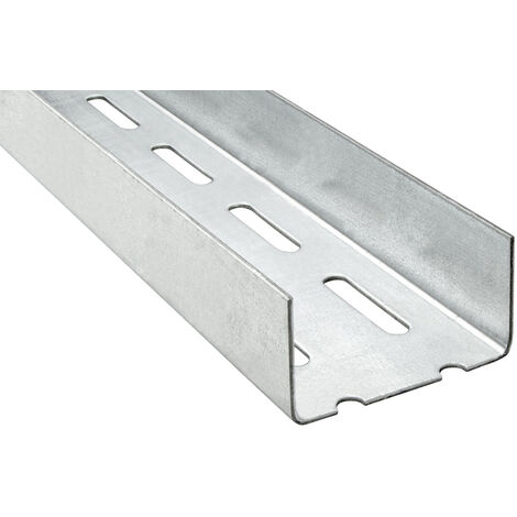 CD UD CW UA Trockenbau Profile 2-3m Rigips Decke Unterkonstruktion ...